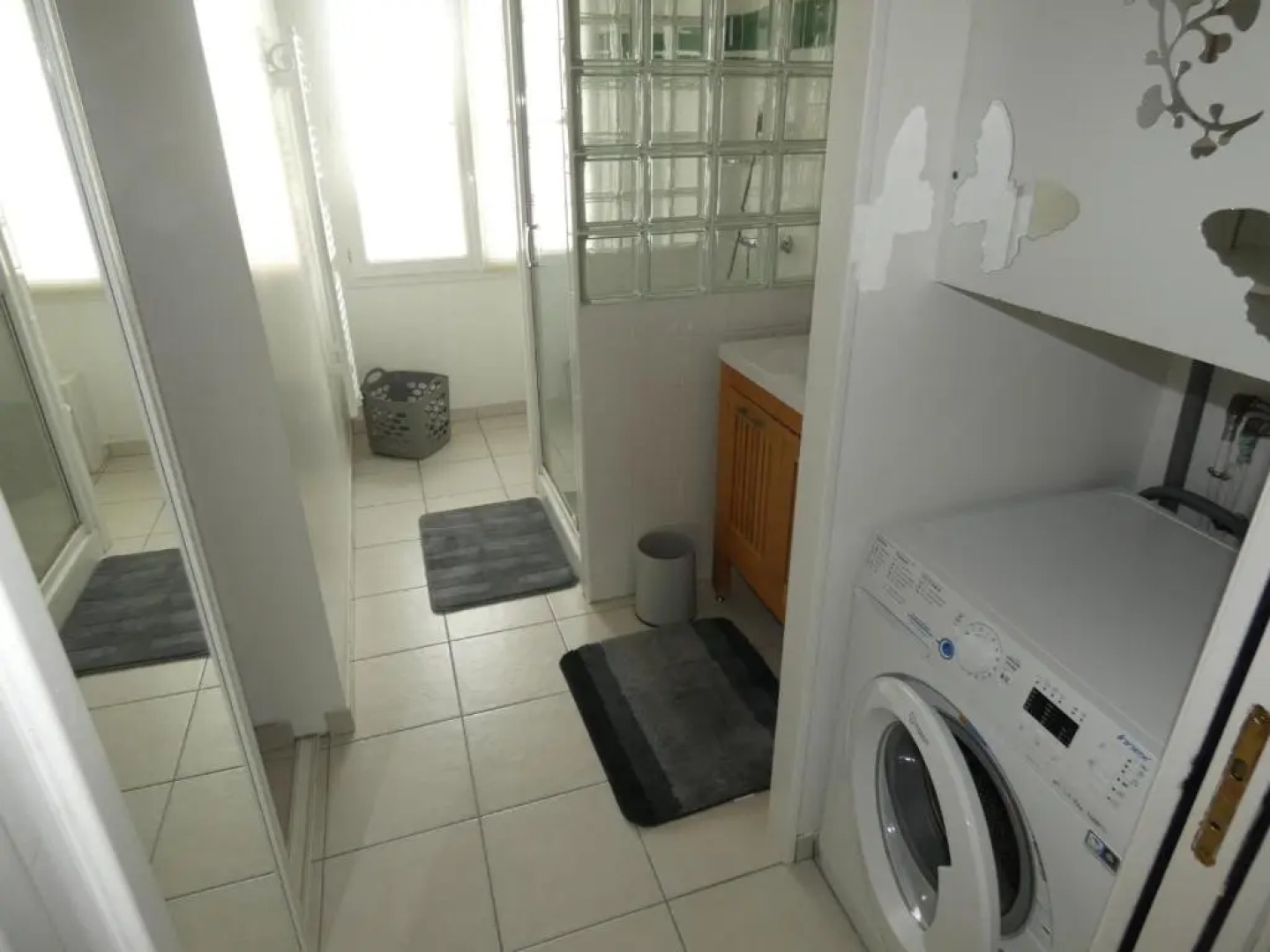 Appartement Royan, 3 pièces, 6 personnes - FR-1-71-74