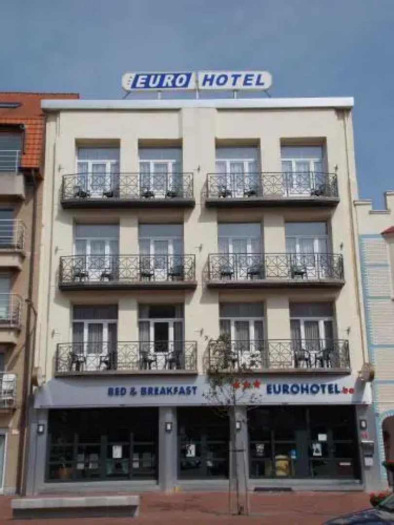 Eurohotel