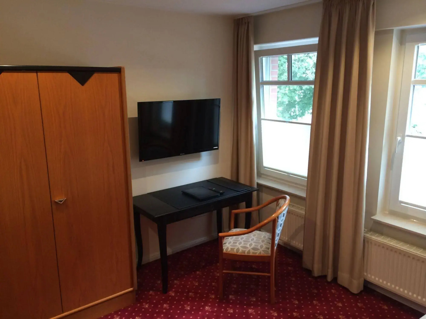 Landhotel Witte-König