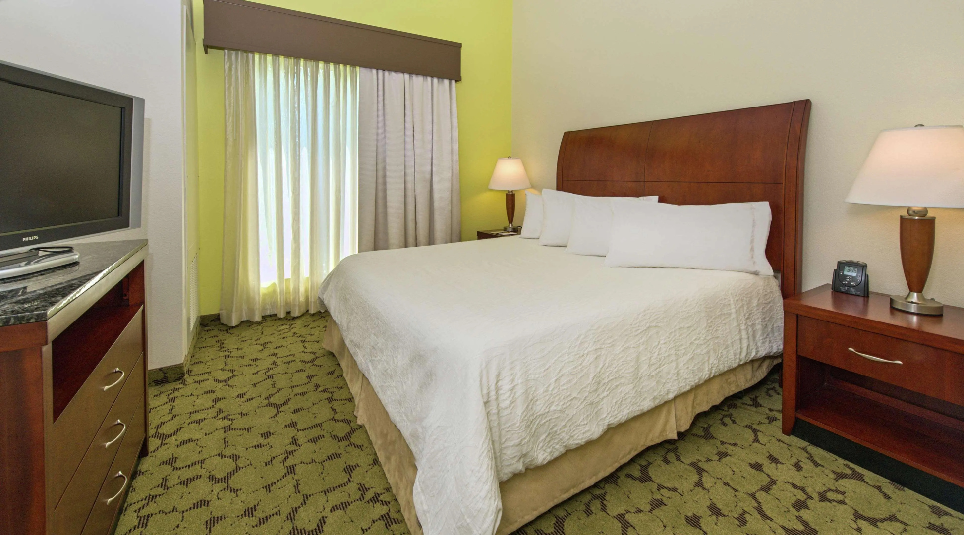 Hilton Garden Inn Macon / Mercer University