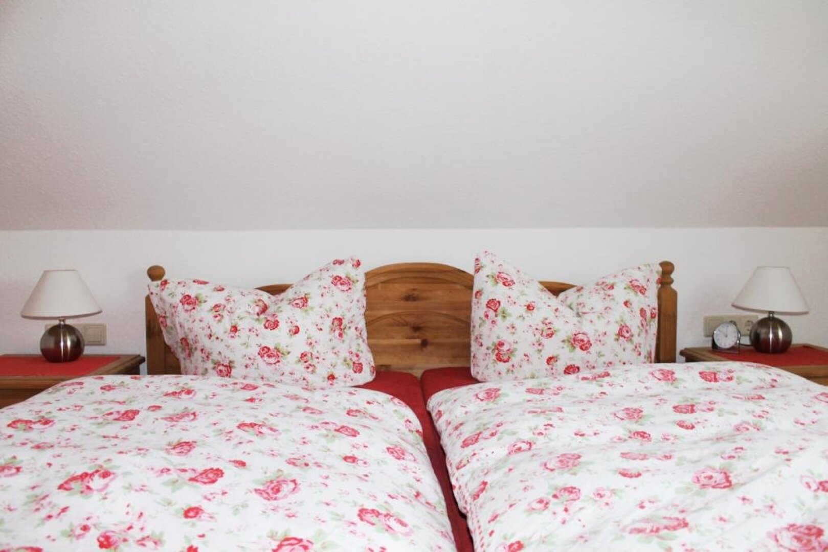 Ferienwohnung Sonnenhof