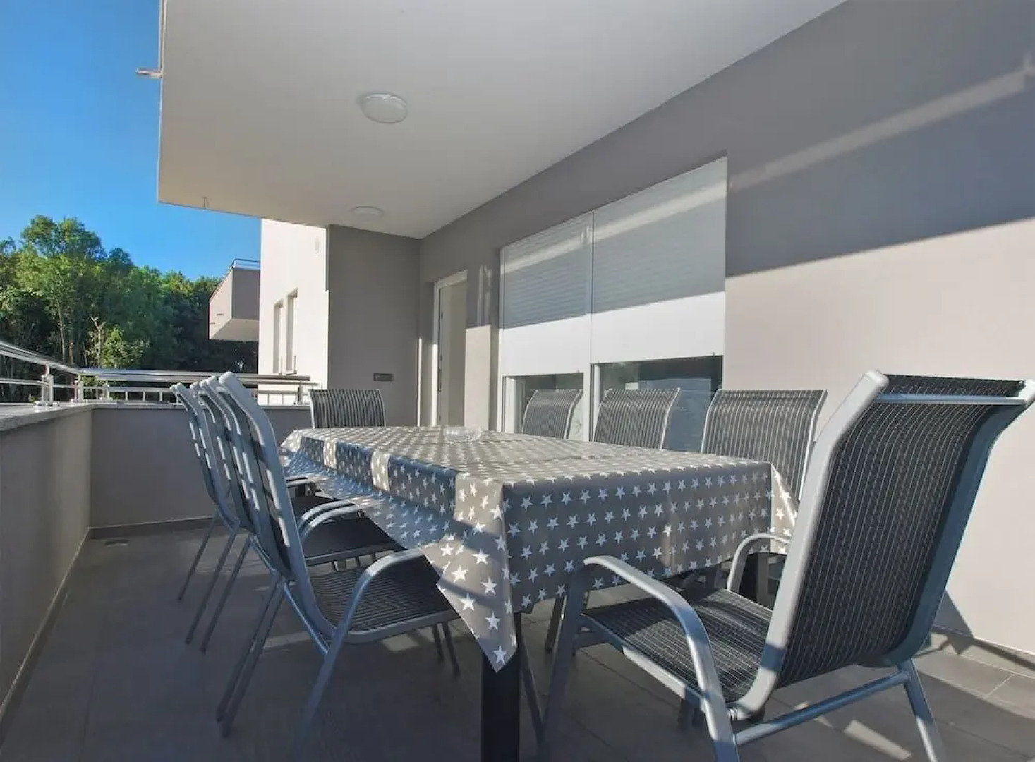 Villa Grande T&d, Pula, Istria, Croatia