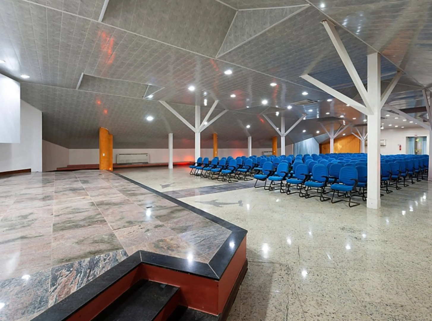 Hotel Privê do Atalaia