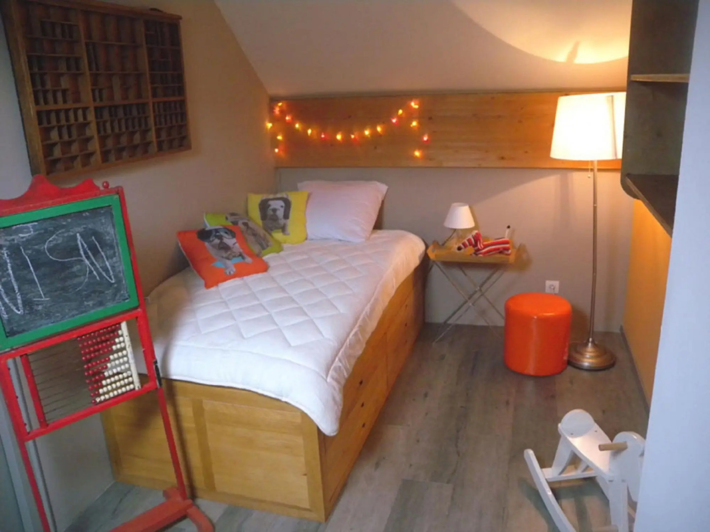 Quaint Holiday Home in Saint-Quirin with hot tub, nice view