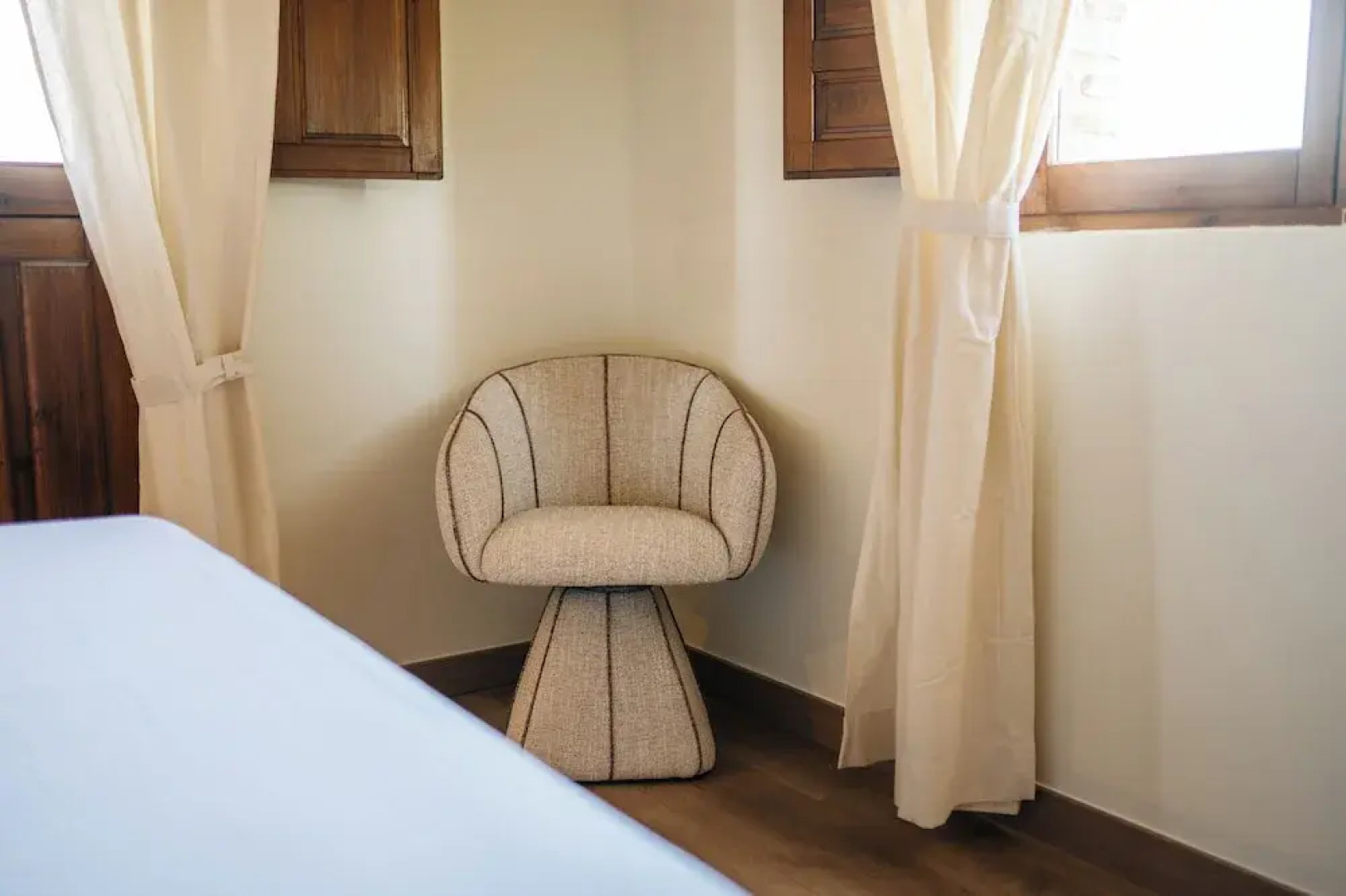 Abba Las Viñas Tiedra Hotel Rural