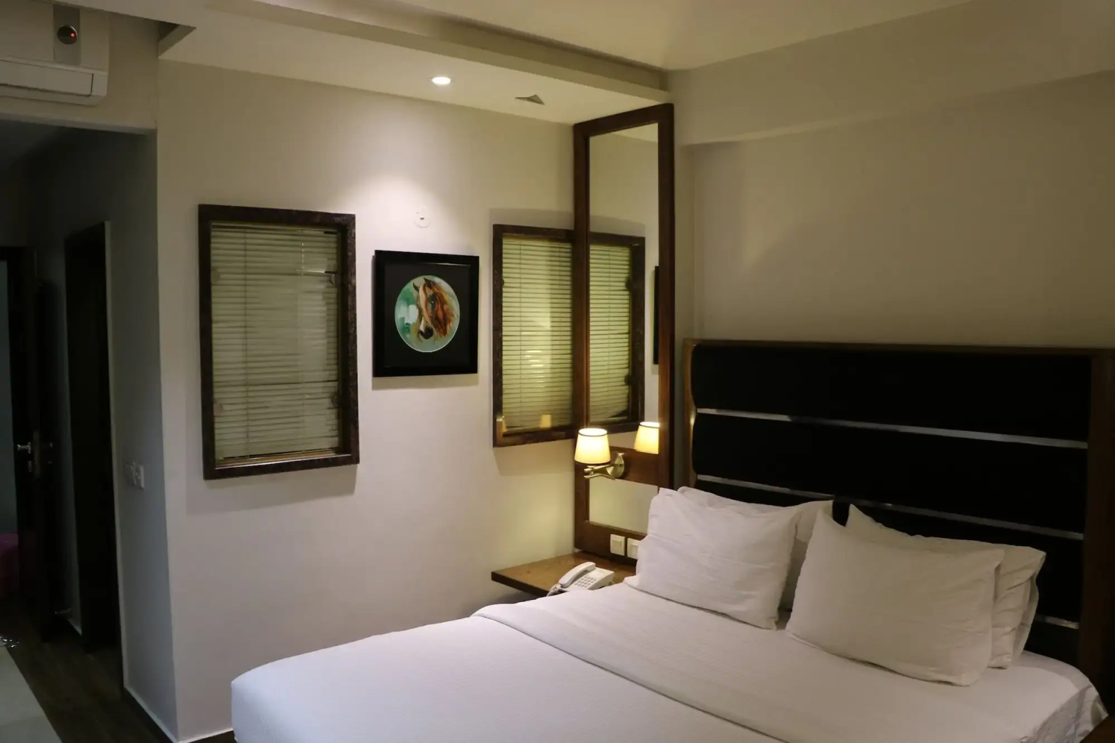 Lahore Continental Hotel