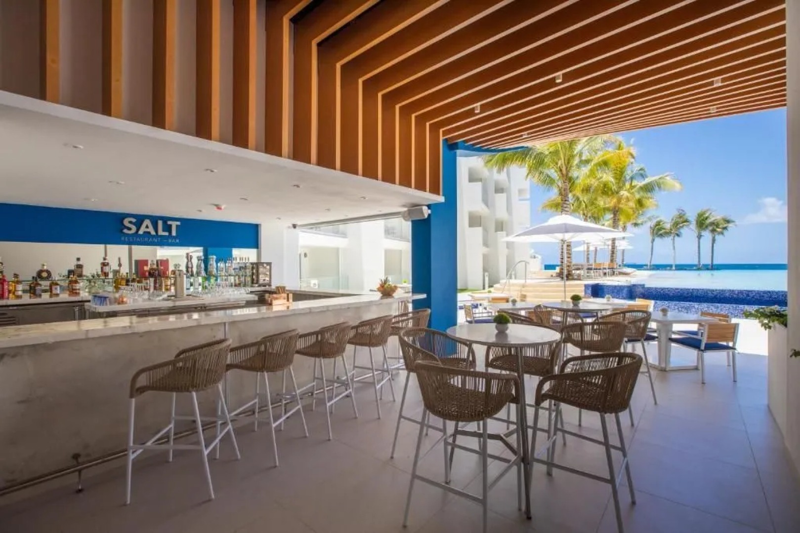 The Morgan Resort Spa Village