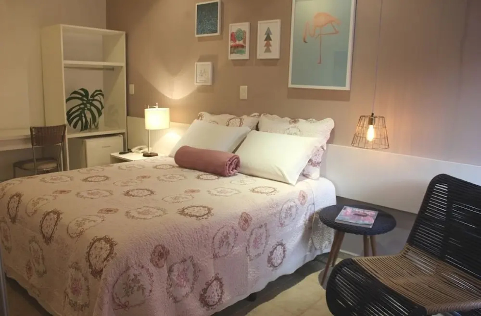 Frangipani Hotel Boutique