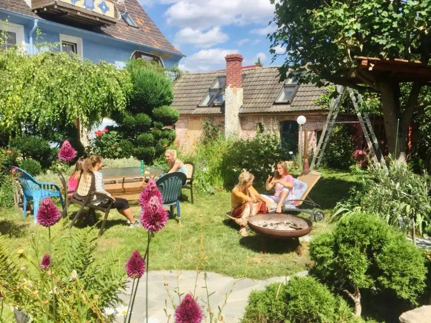 Boutique Hotel Shambala Zeitlos