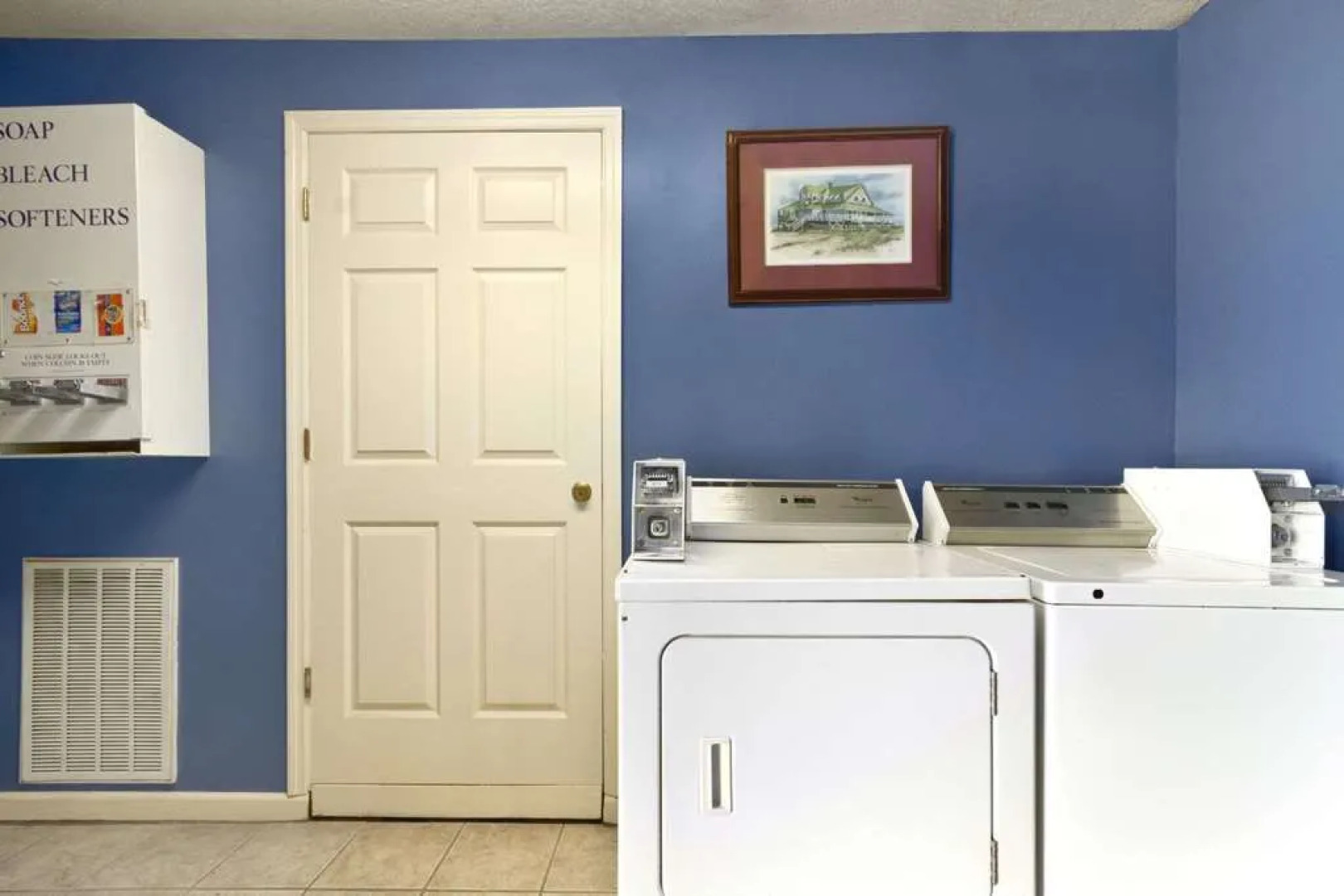 Days Inn Hardeeville Interstate Highway 95 State Line