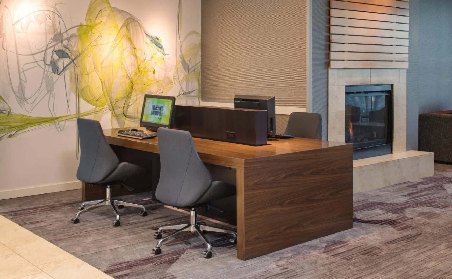 Courtyard by Marriott Seattle Federal Way