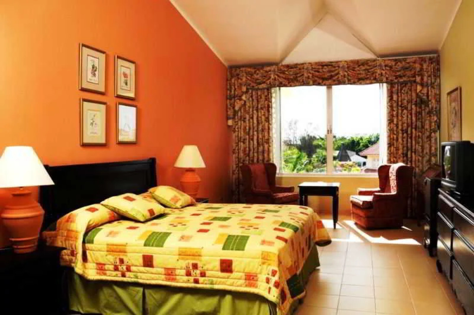 Barcelo Capella Beach - All Inclusive