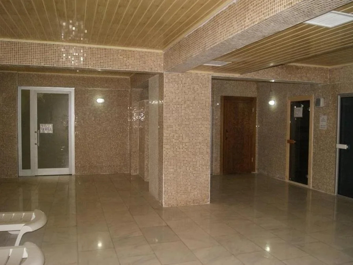 Ciftehan Thermal Hotel