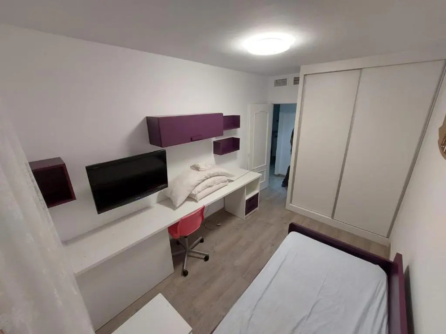 Piso De 3 Habitaciones Para Alquiler Vacacional