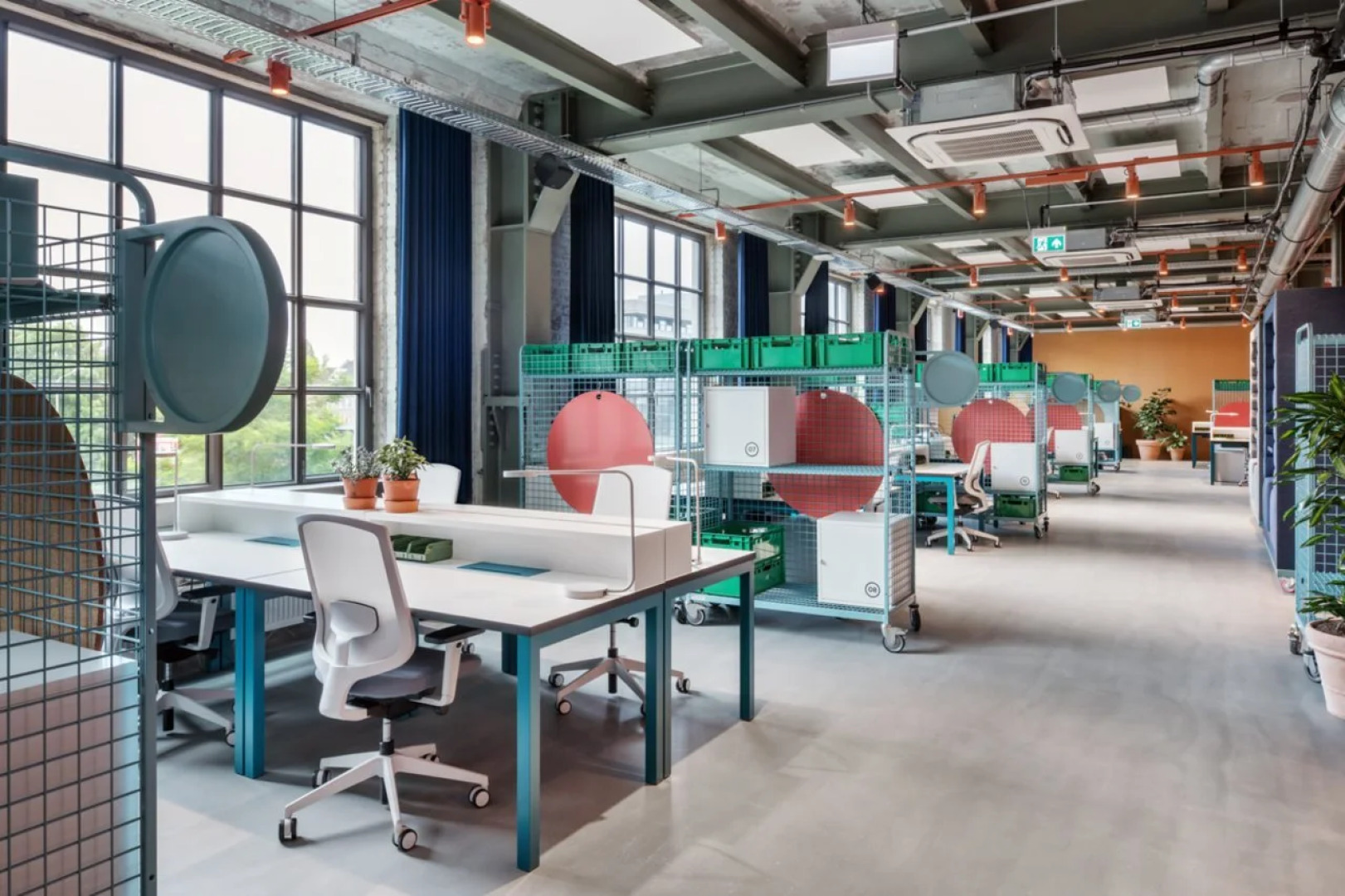 The Social Hub Maastricht