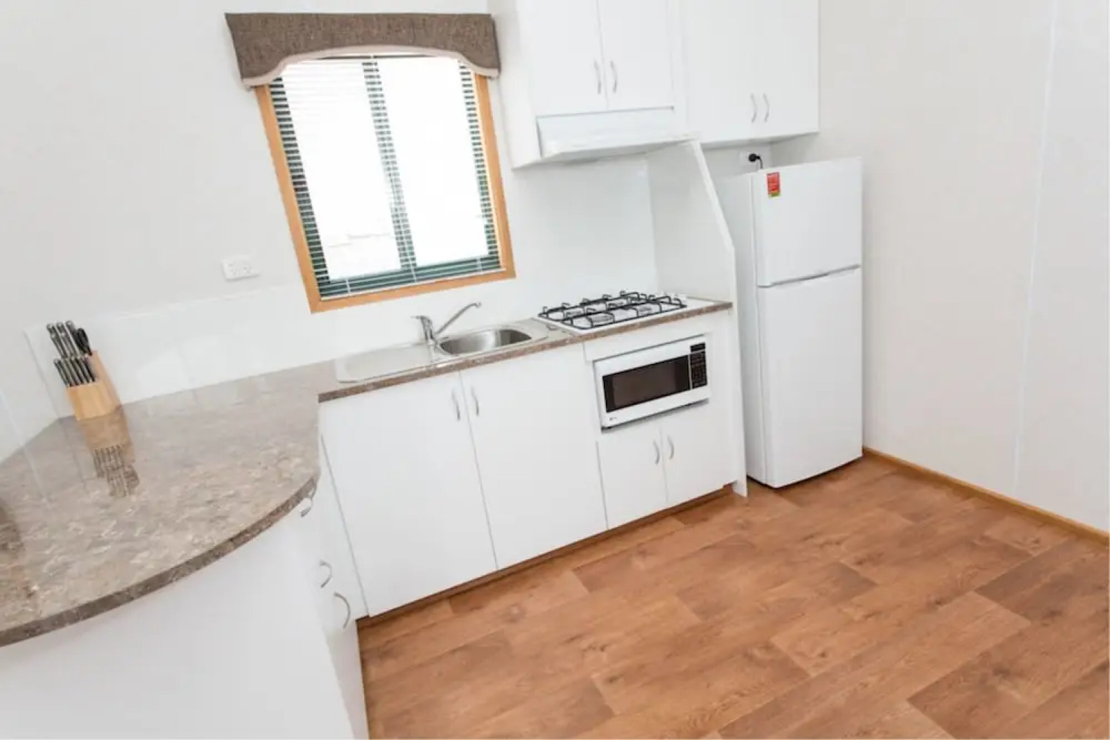 All Seasons Holiday Park