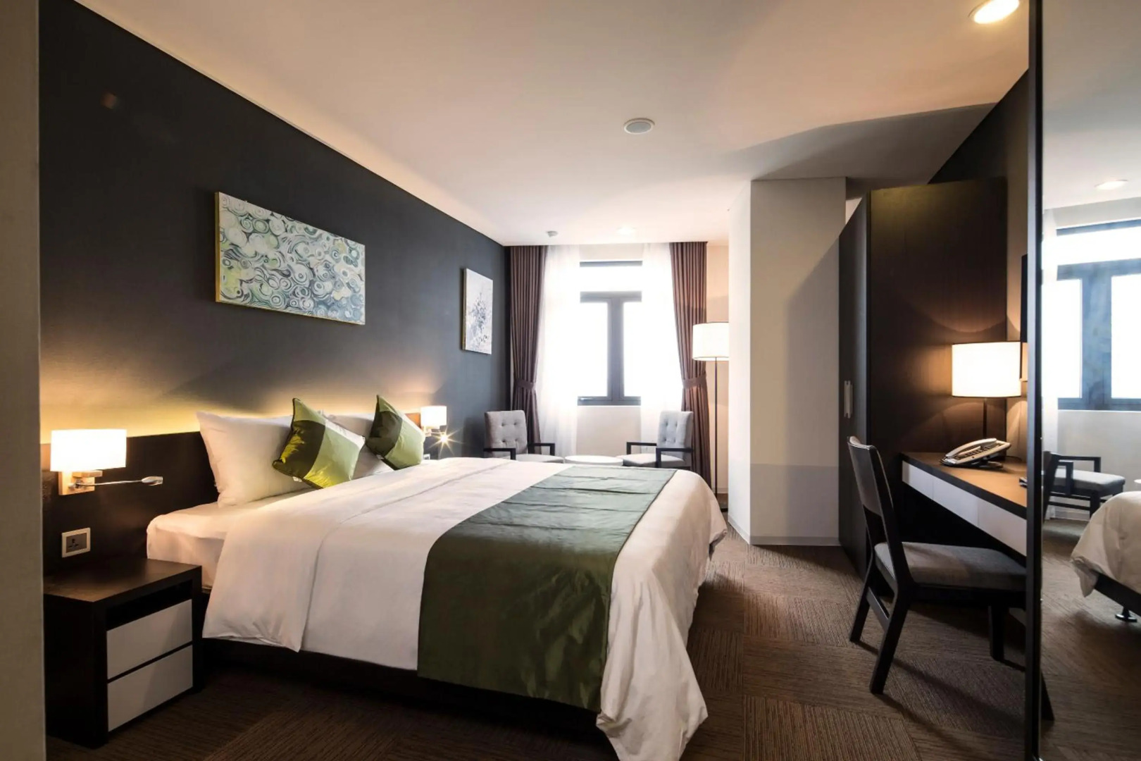 Kuretake Inn Kim Ma 132 Hotel