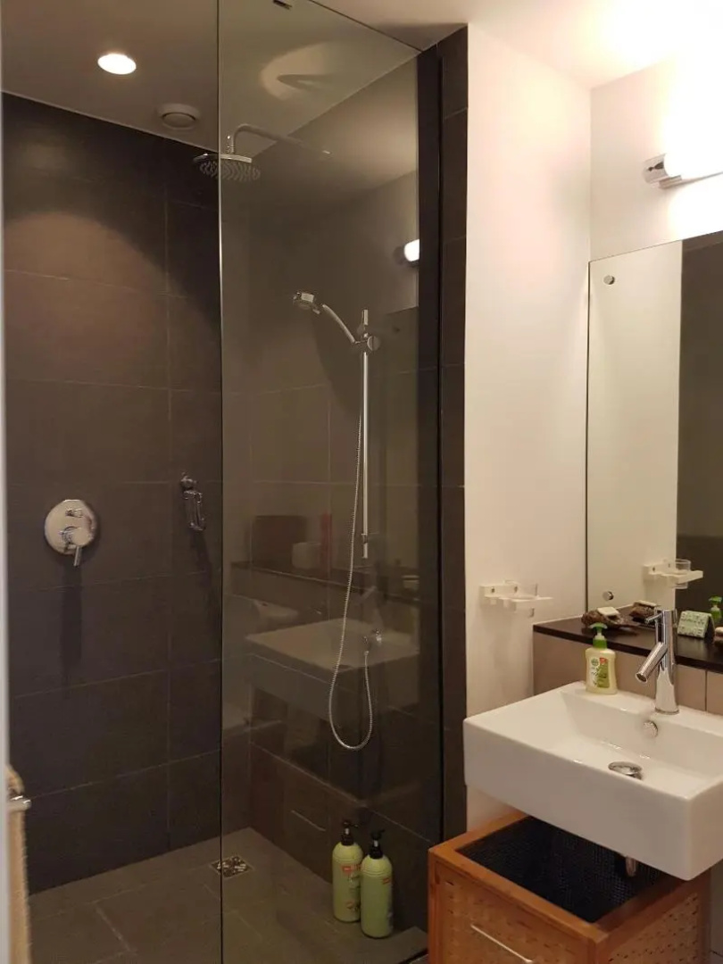 Azuri Apartment with Beach, Pools, Gym, Restaurants, Spa, Boats, kids Corner