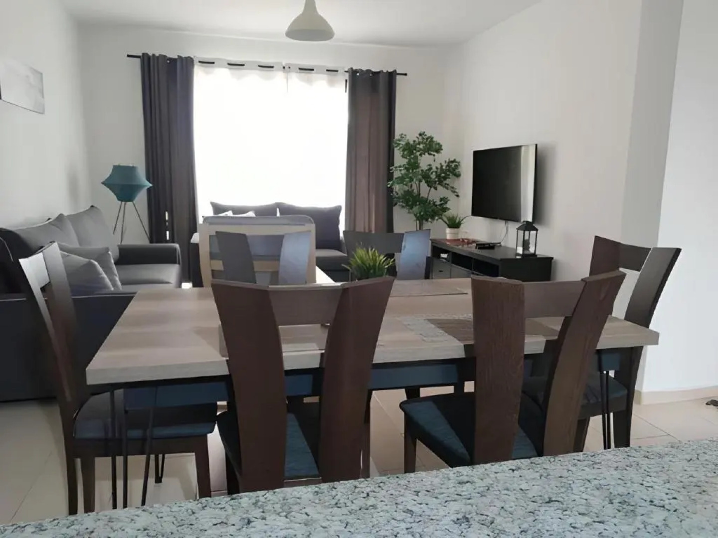 Light House Apartment