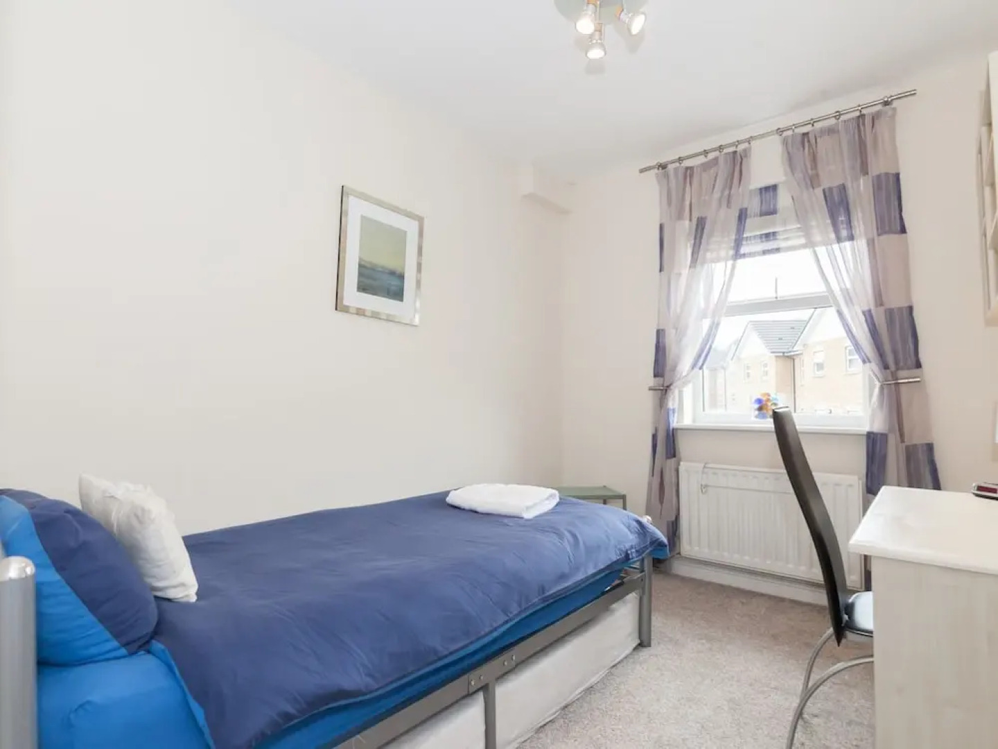 Manchester Sanctuary