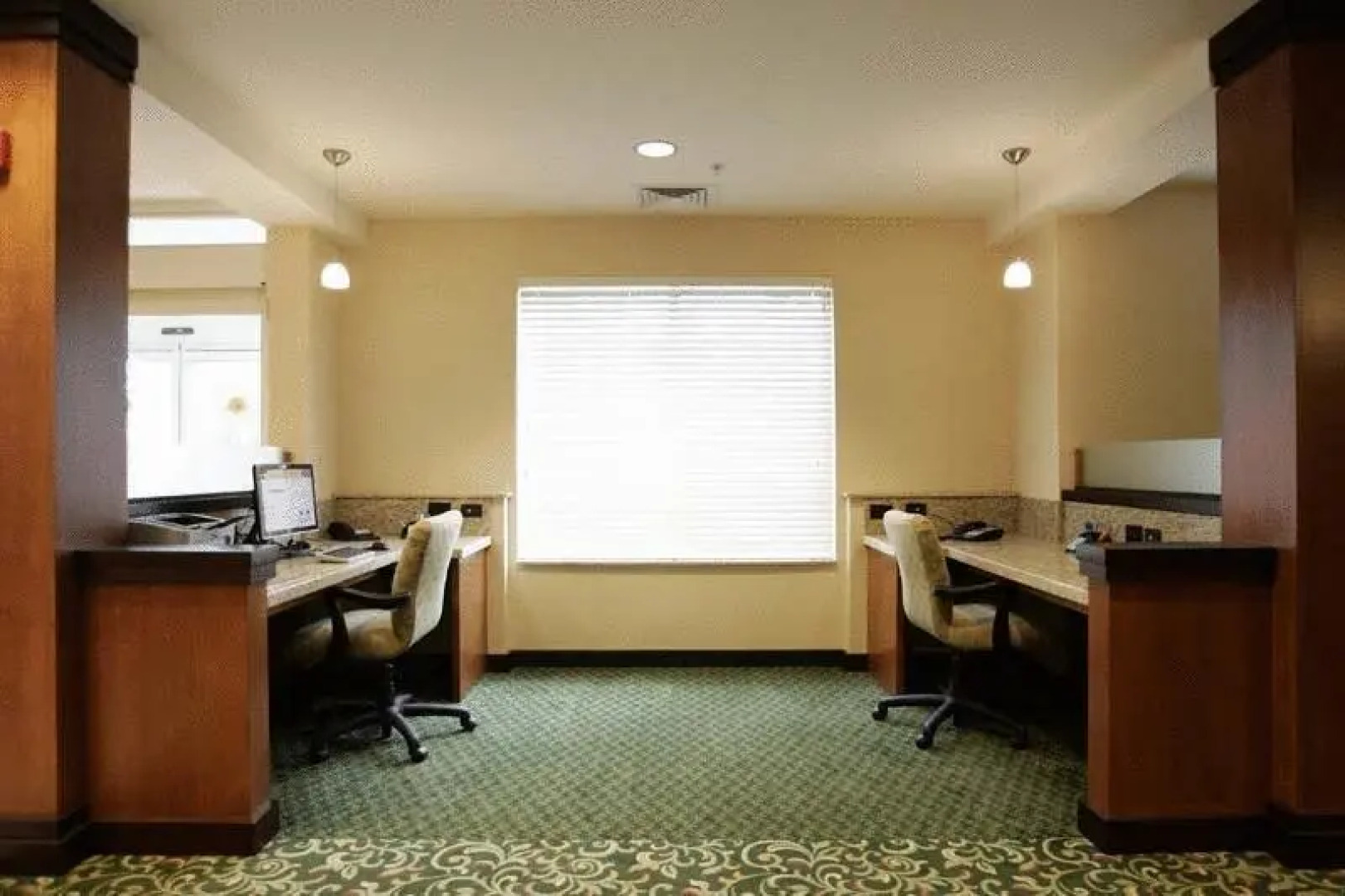 Fairfield Inn and Suites by Marriott South Boston