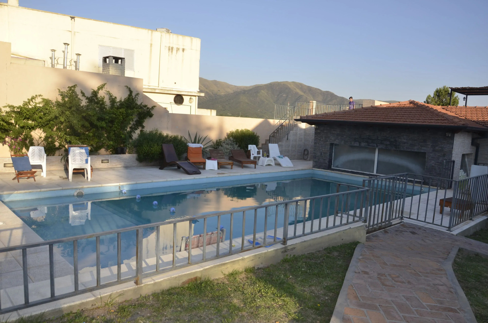 Posada Spa La Arabela