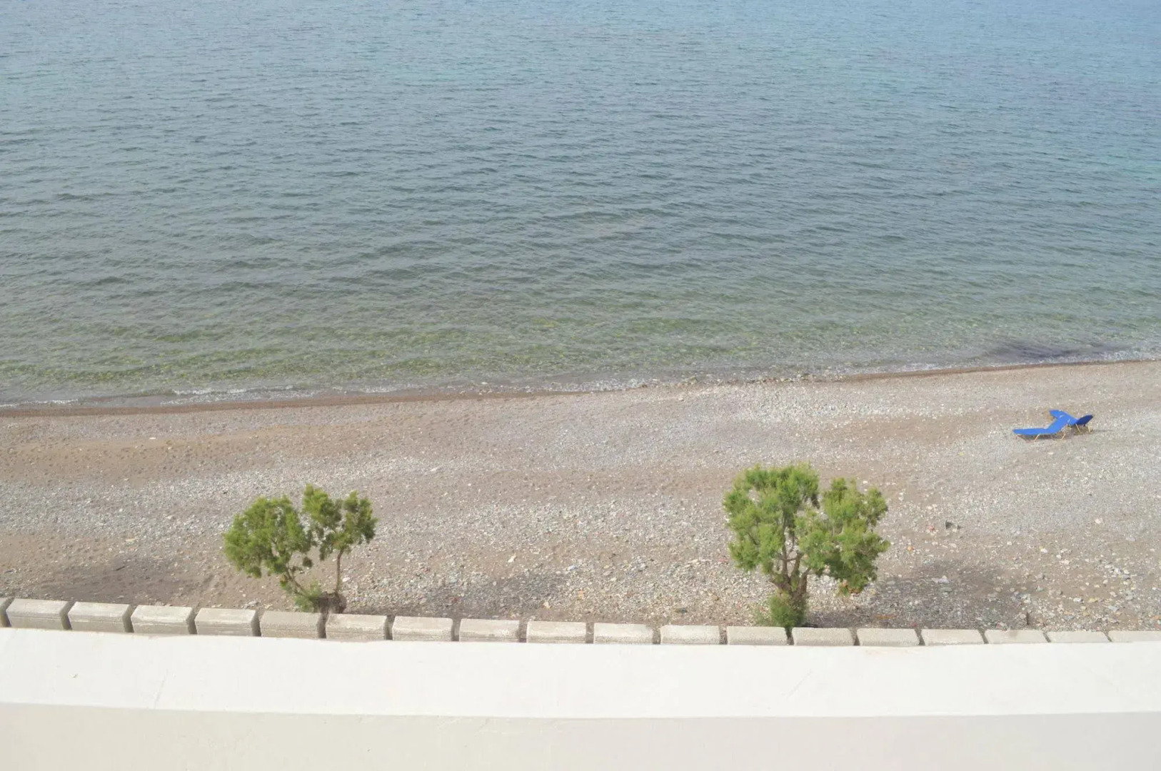 Christina Beach Hotel