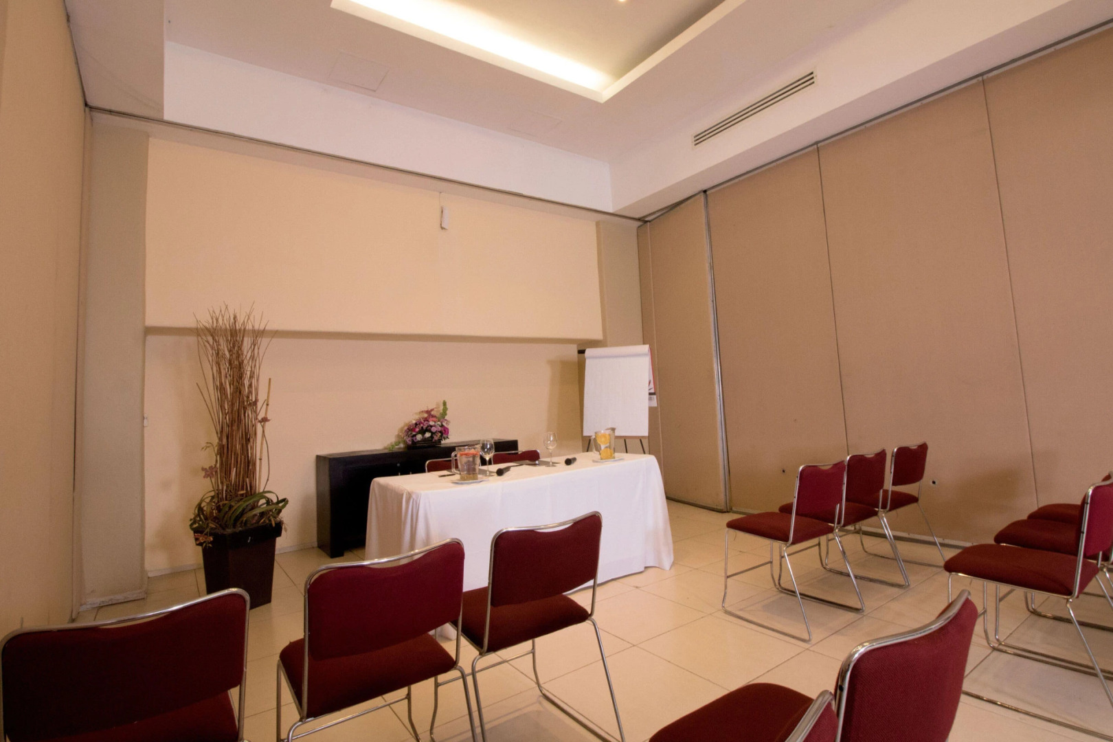 Hotel Misión Grand Valle De Bravo