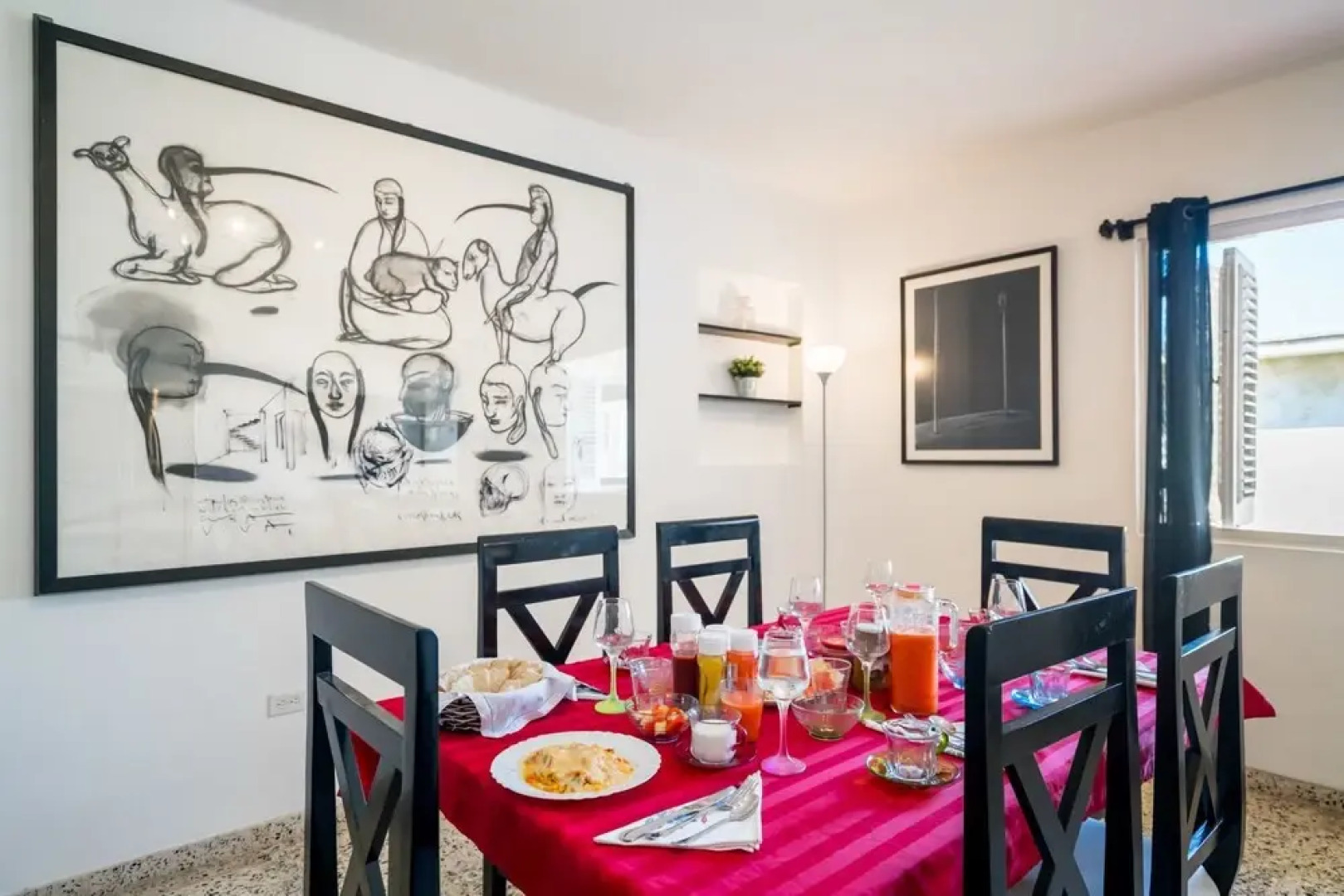 Ocean Breeze & Suites