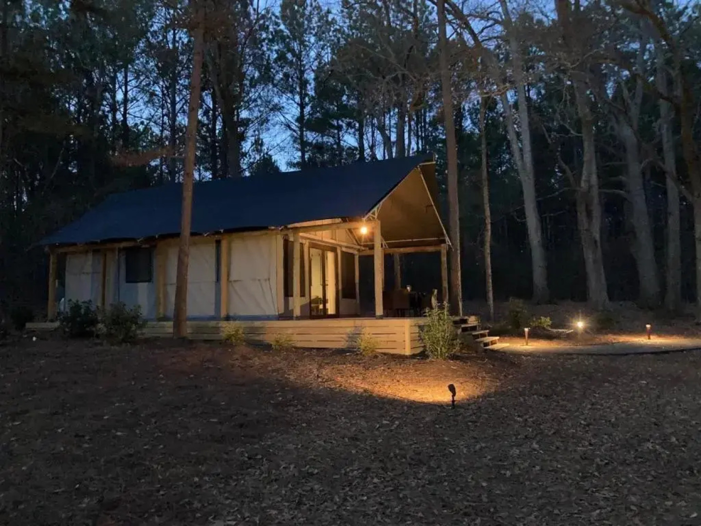 Pine Mountain RV Resort