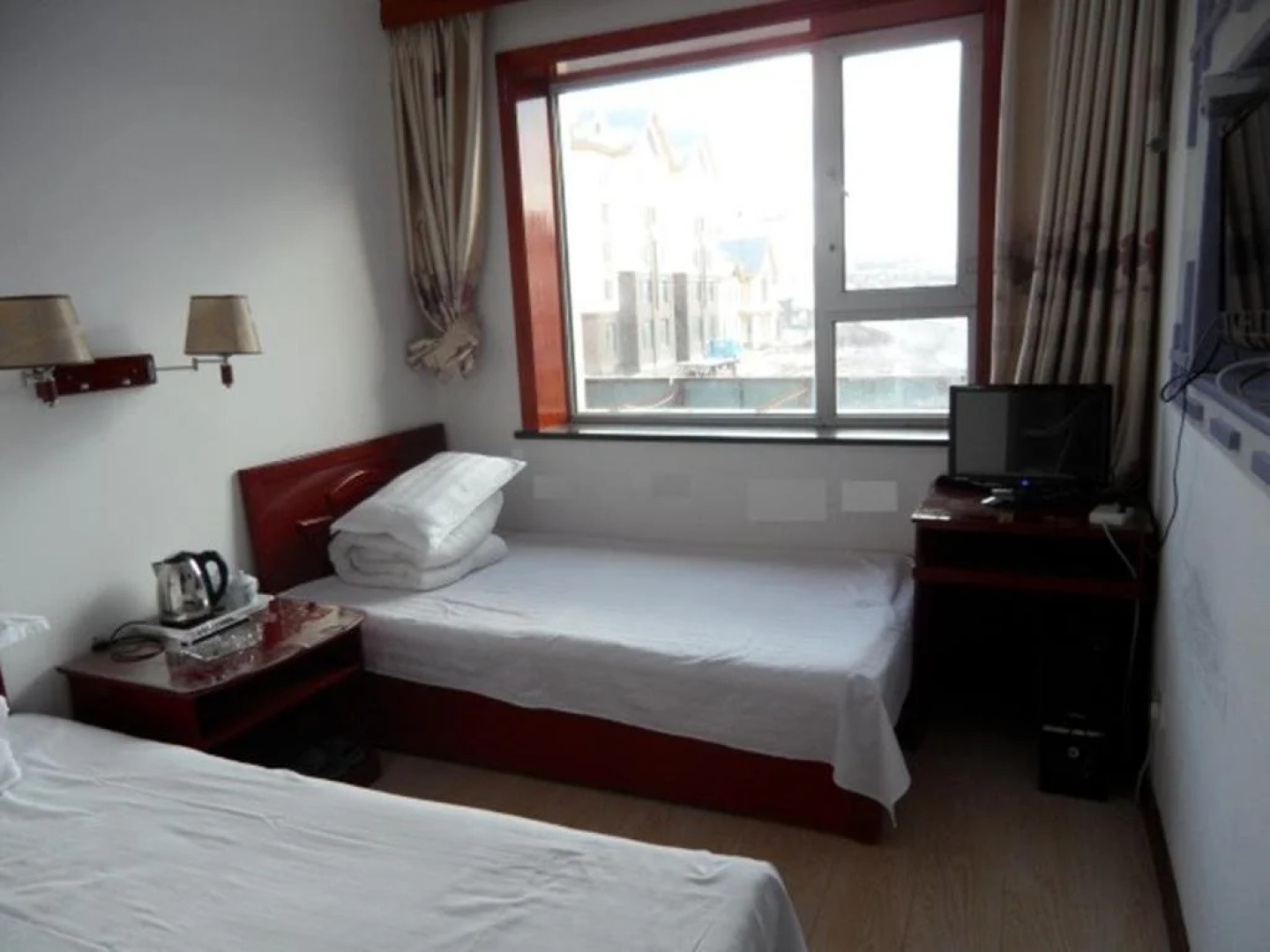 Changbai Mountain Xinhui Fashion Hotel