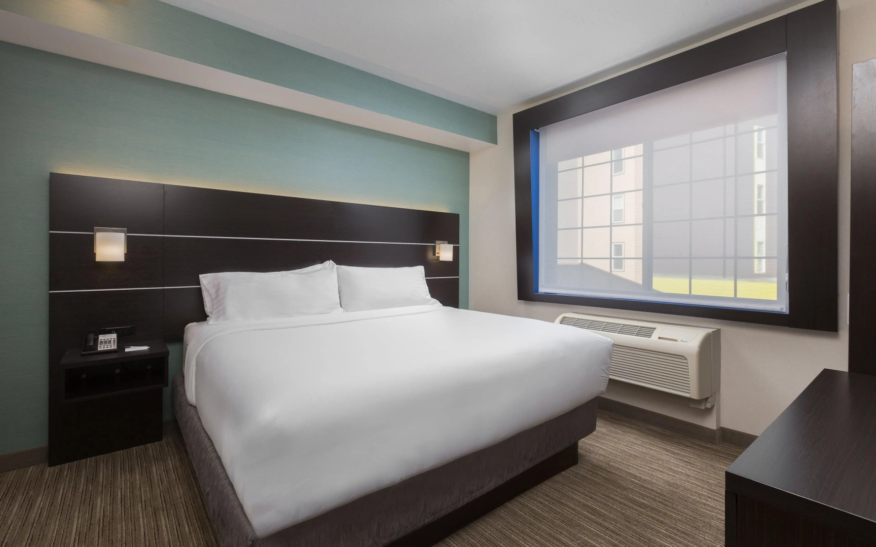 Holiday Inn Express Hotel & Suites Eugene Downtown-University by IHG