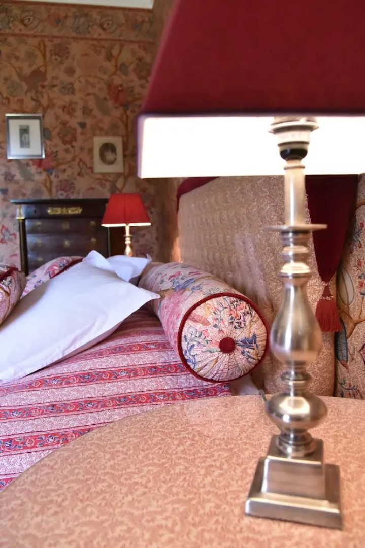 Château Lagrave Béchade