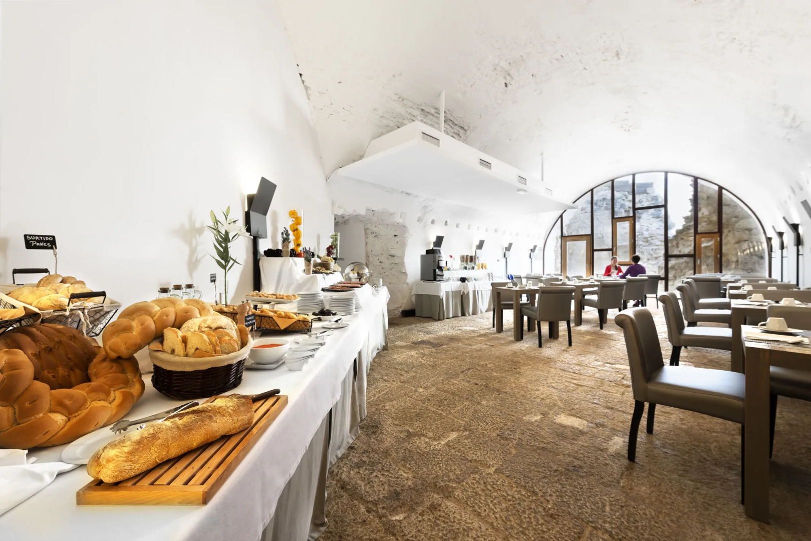 Hotel Eurostars Fuerte de la Concepcion