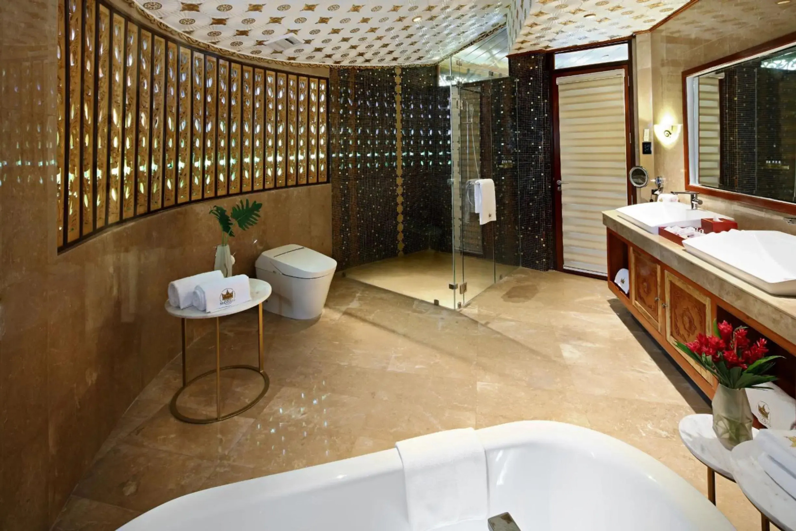 Rancho Bernardo Luxury Villas and Resort