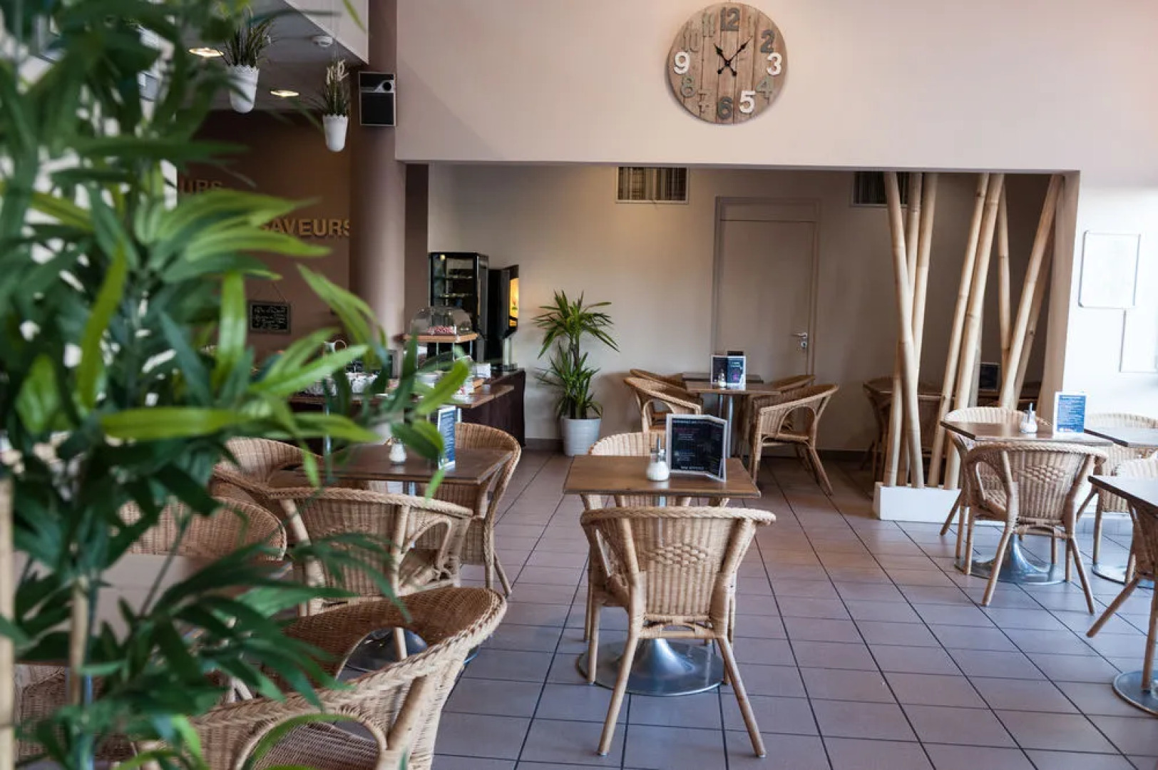 Auberge de jeunesse HI Bordeaux-Blanquefort (Ex Otellia)