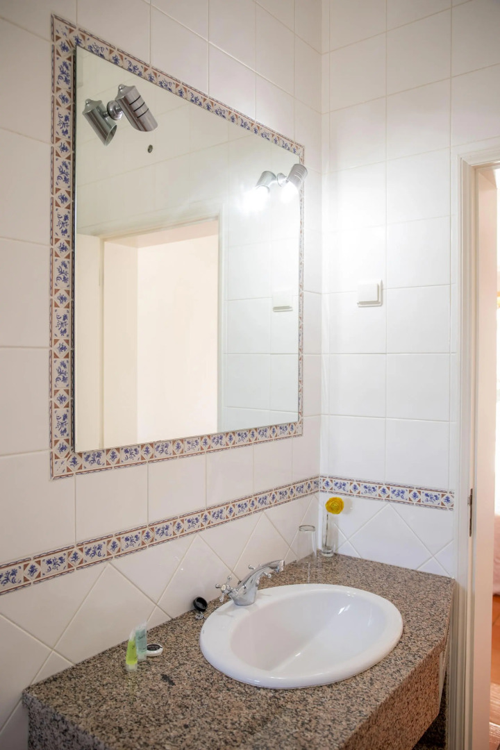 E - Countryside Guesthouse Bedroom nº 3