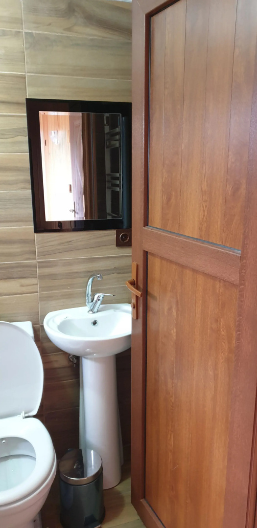 Sisdagi Zirve Otel