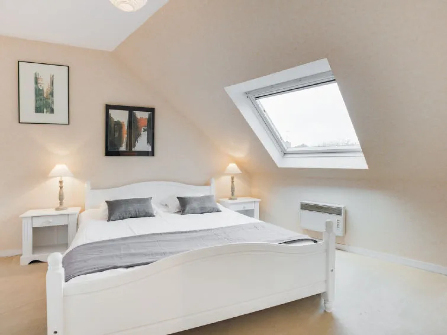 Les Villas de Kermaria