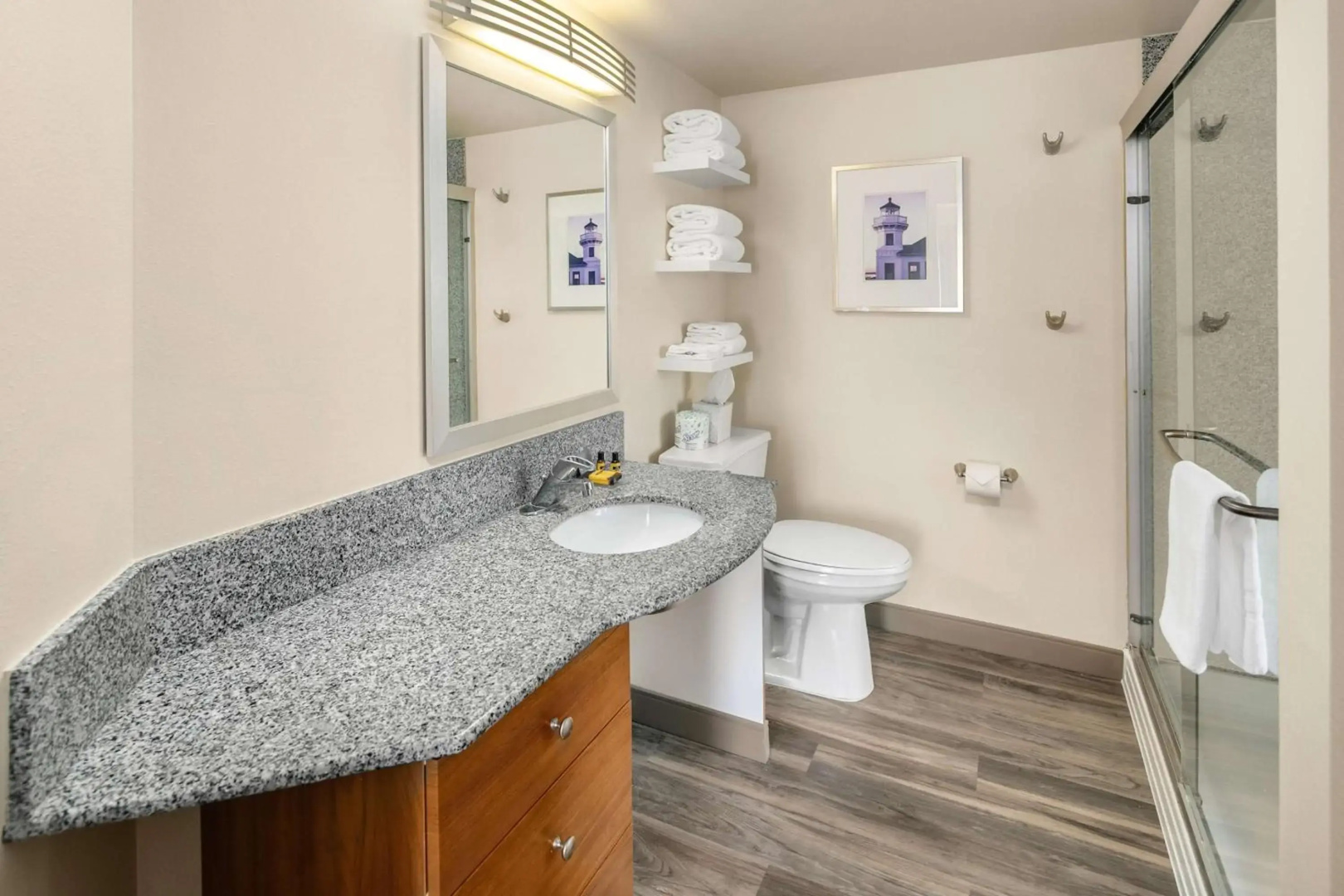 Executive Residency by Best Western Navigator Inn & Suites