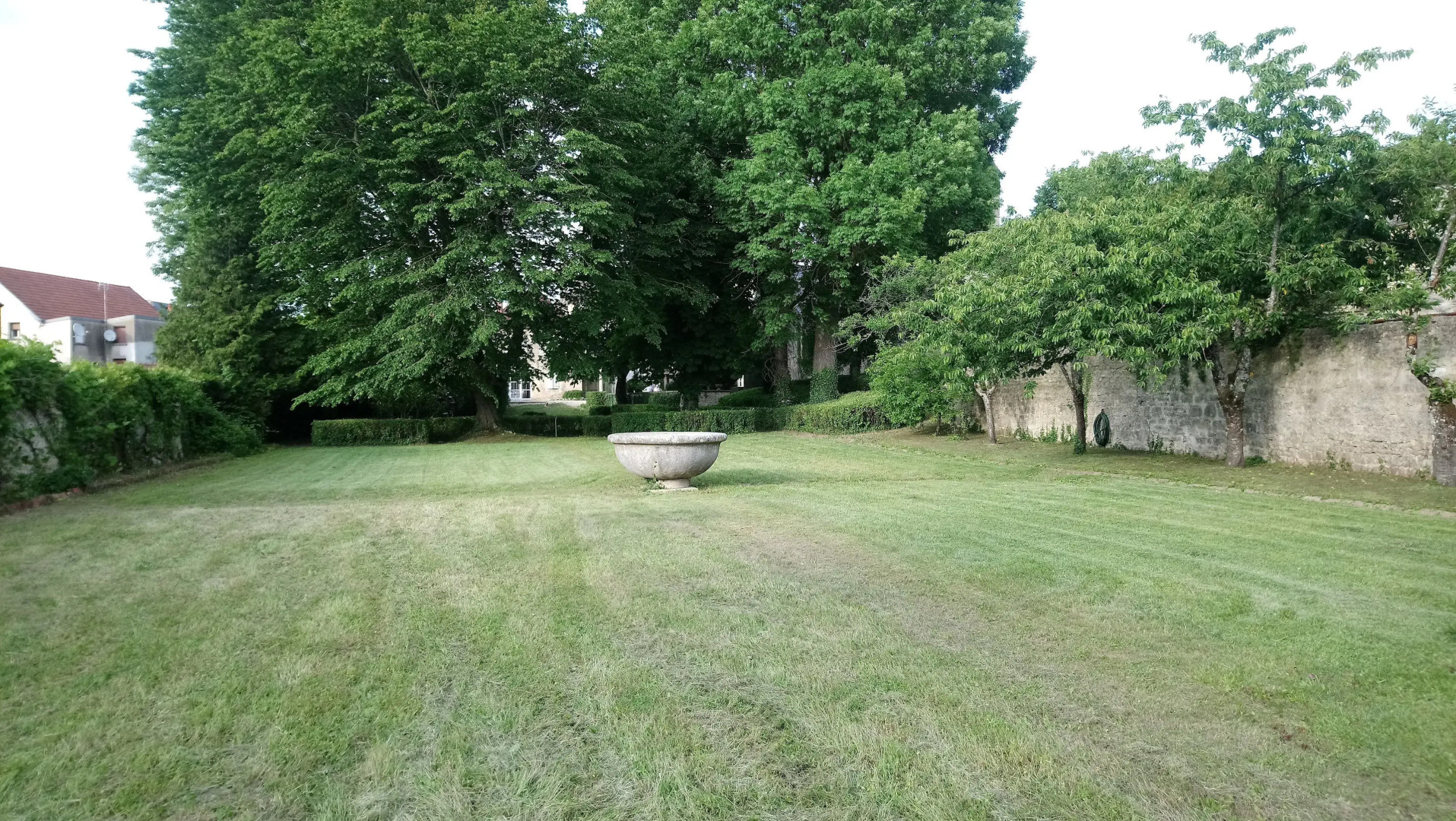 Manoir de l'Echauguette