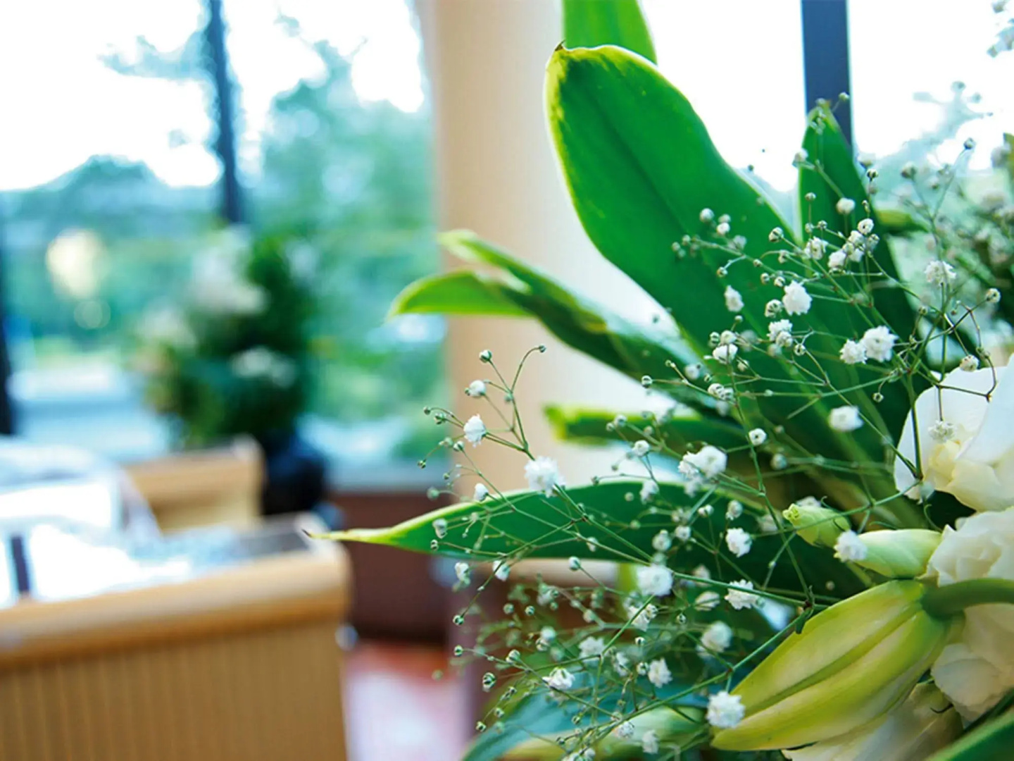 Mercure Urabandai Resort & Spa