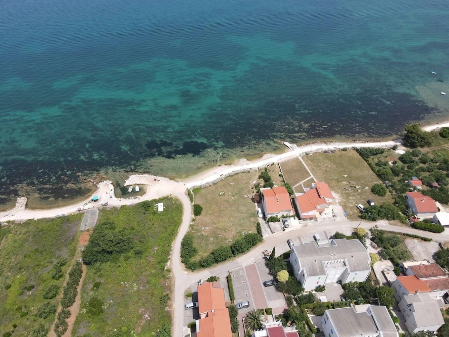 Sea View Holiday Villa Seabreeze