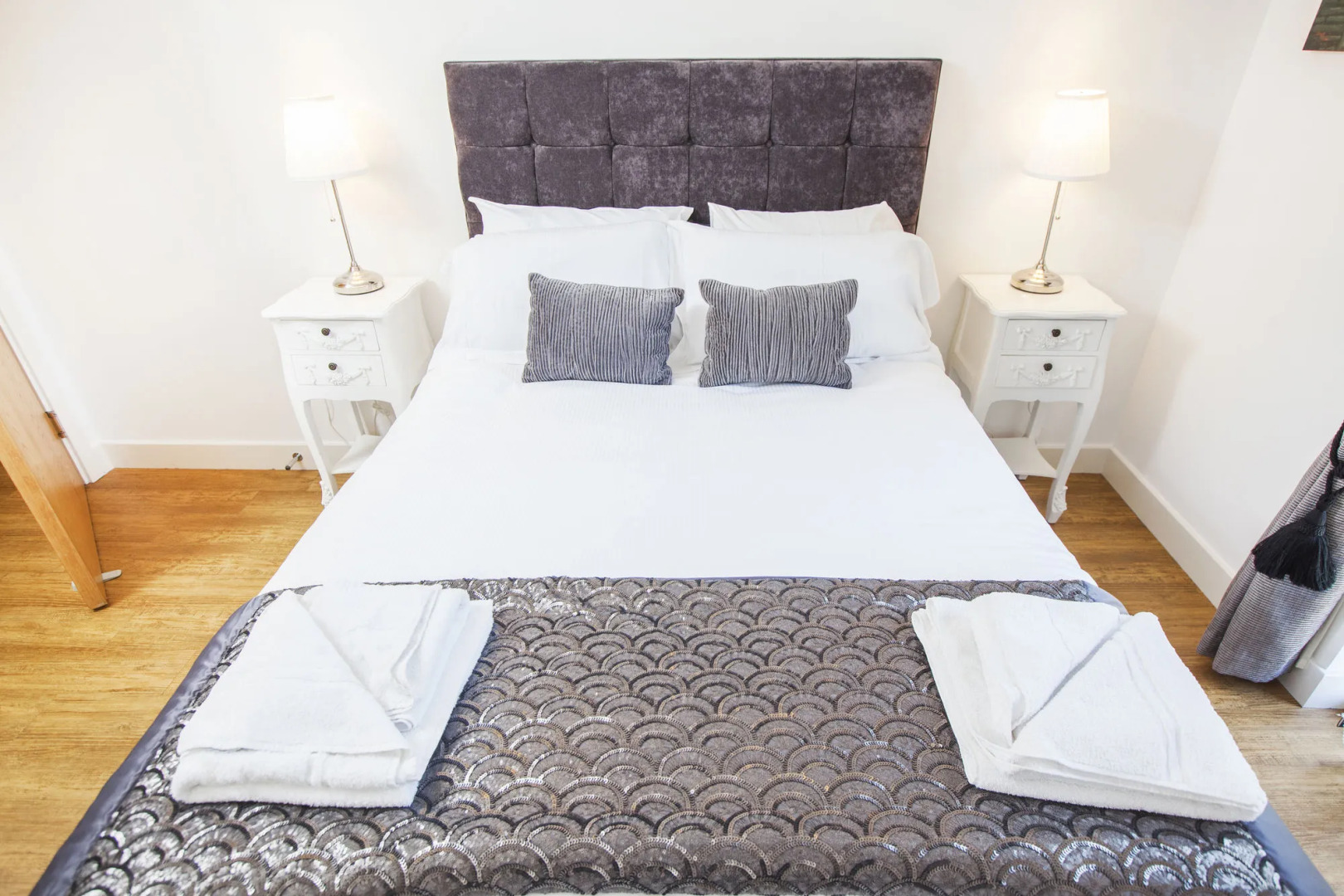 City Stay Apartments - Vizion