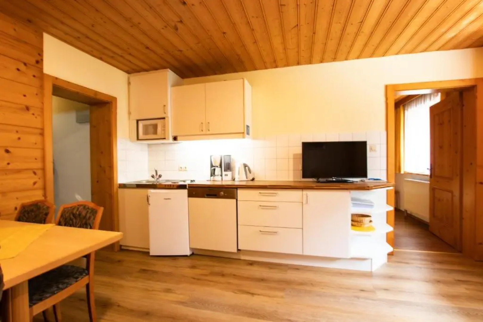 Auers Ferienwohnung ITD098