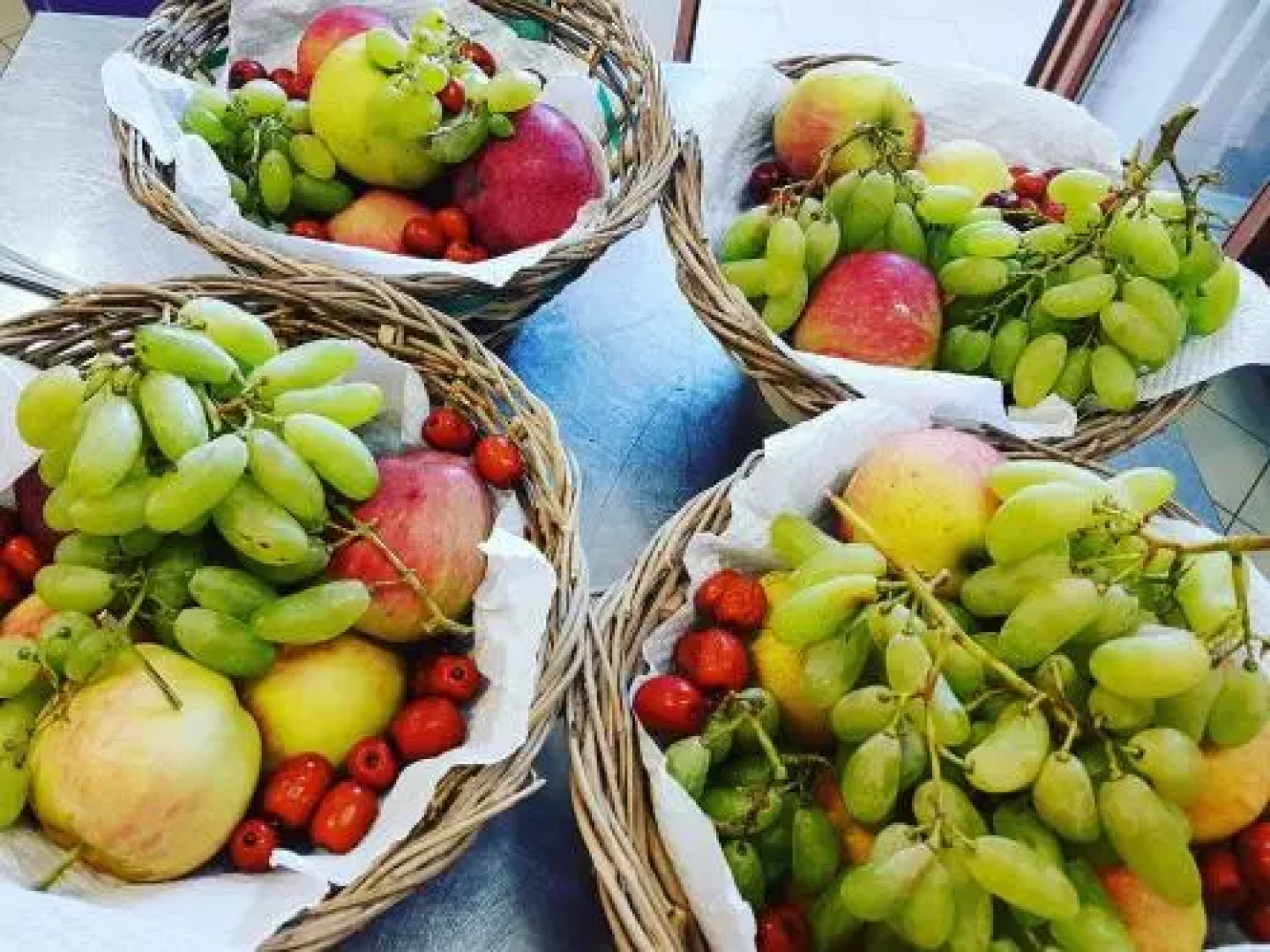 Agriturismo Al Nido Degli Aironi