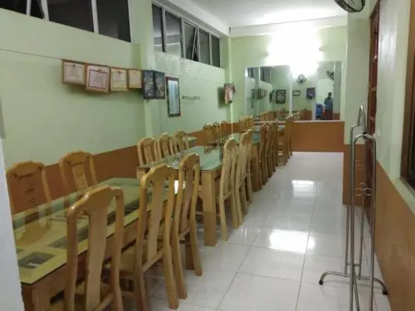 Nhà Nghỉ Hòa Yến 2