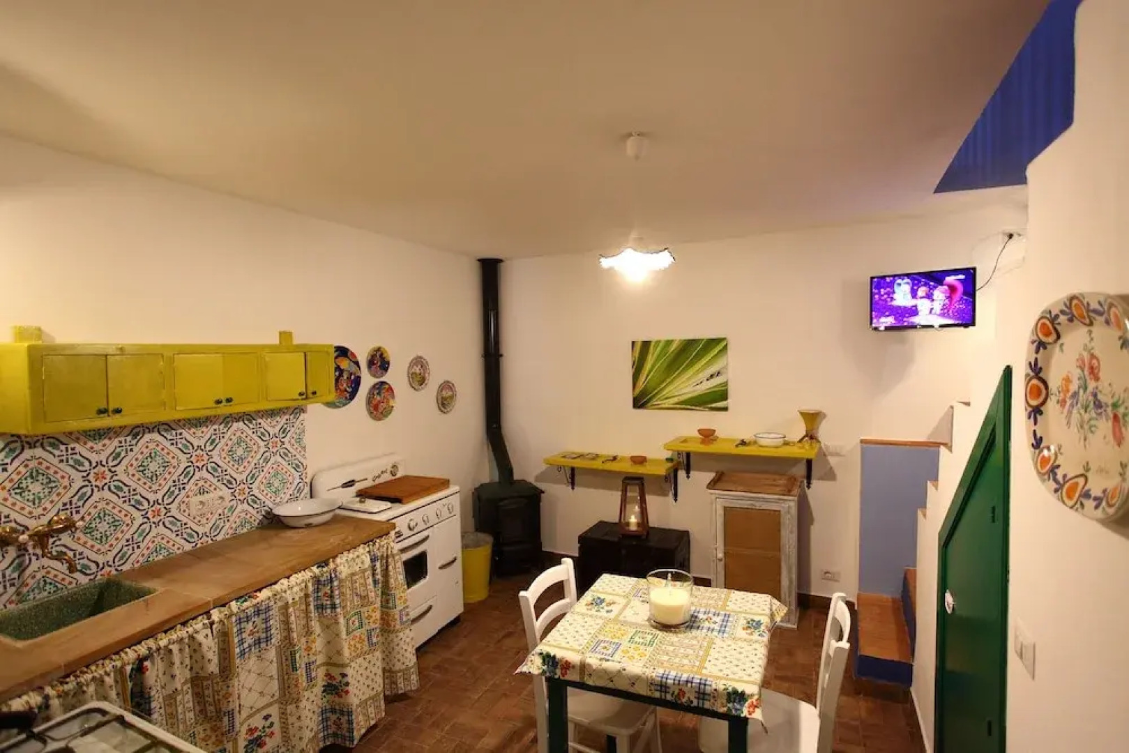 Villa Vista Mar Ii, sea Views, 600mbit Dsl, 280 Sqm, Whirlpool, Gaming Room mm