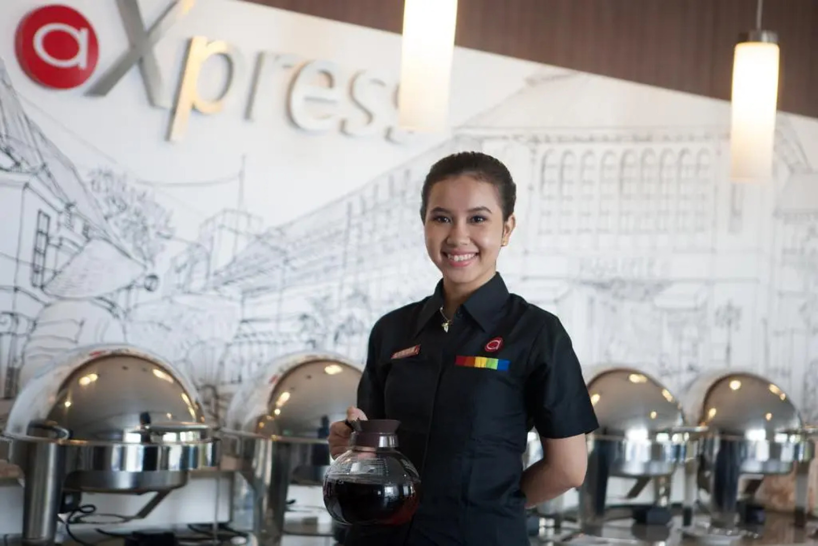 Amaris Hotel Sriwedari Solo