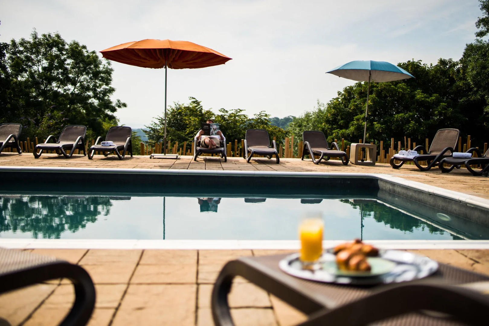 Combe Grove Manor Hotel